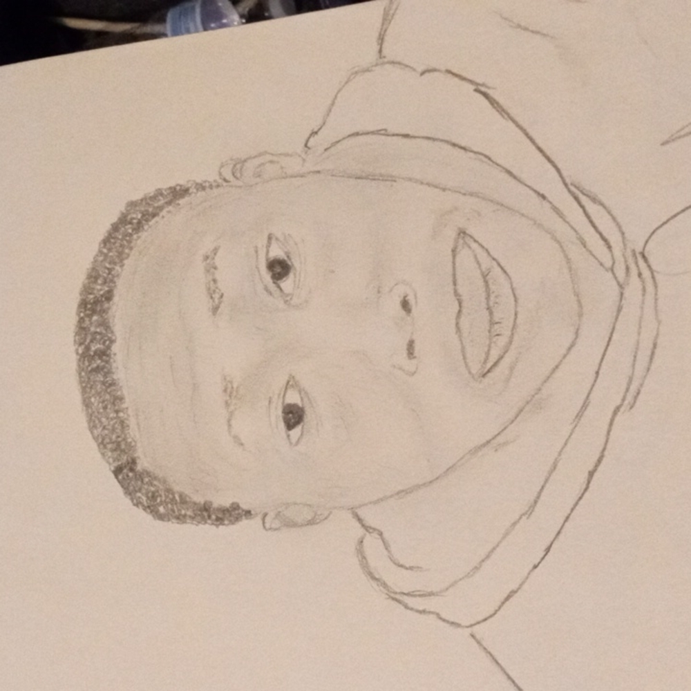 Drawing - Picture 10 of 16
